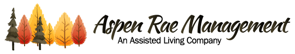 Aspen Rae Management Logo